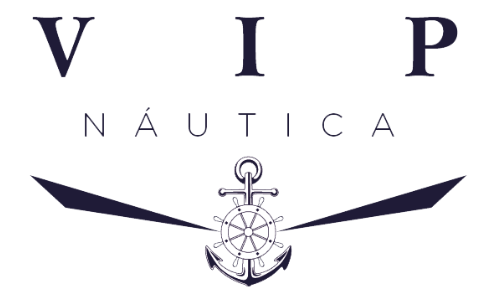 Logo VIP Náutica